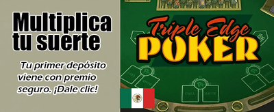 Vive la emoción de Winstar