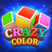 Juego de Colores Locos screenshot