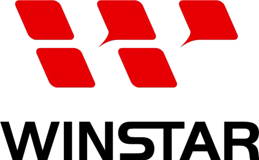 Winstar Casino Logo